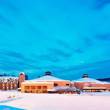 Sheraton Hokkaido Kiroro Resort Akaigawa Exterior foto